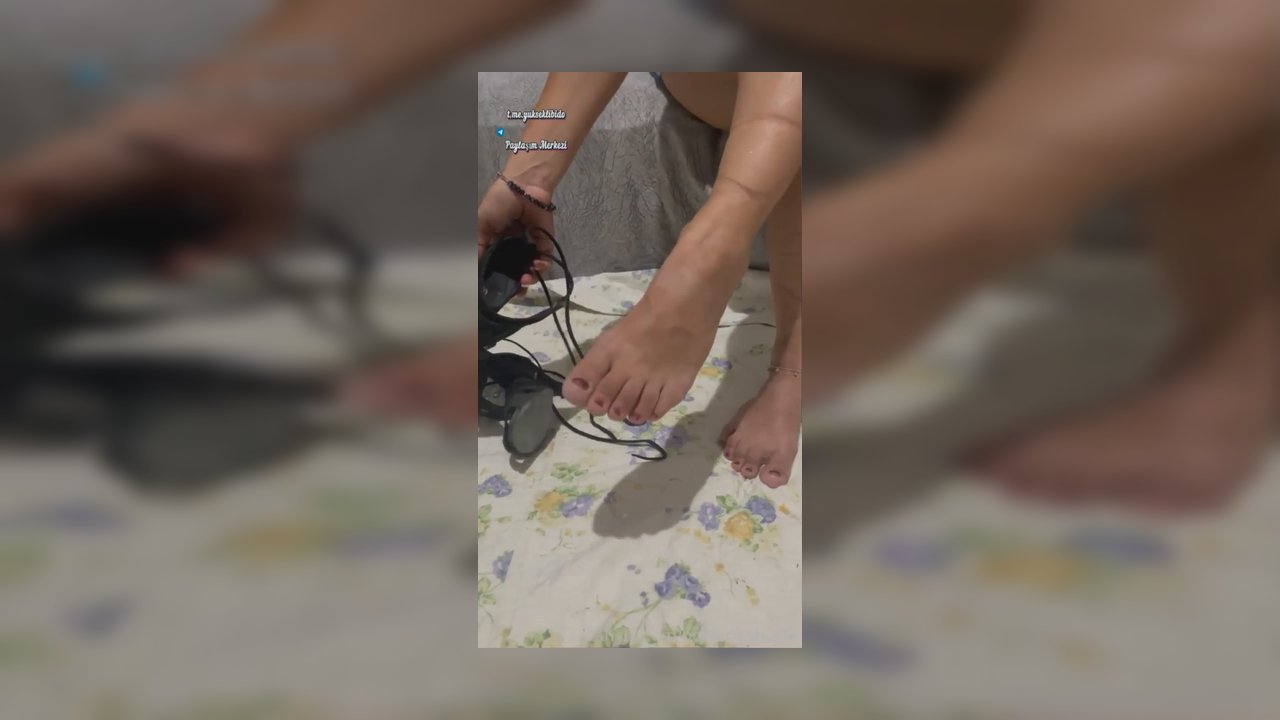 Hotturkishwife (ebru fansly) Fansly ppv part 23