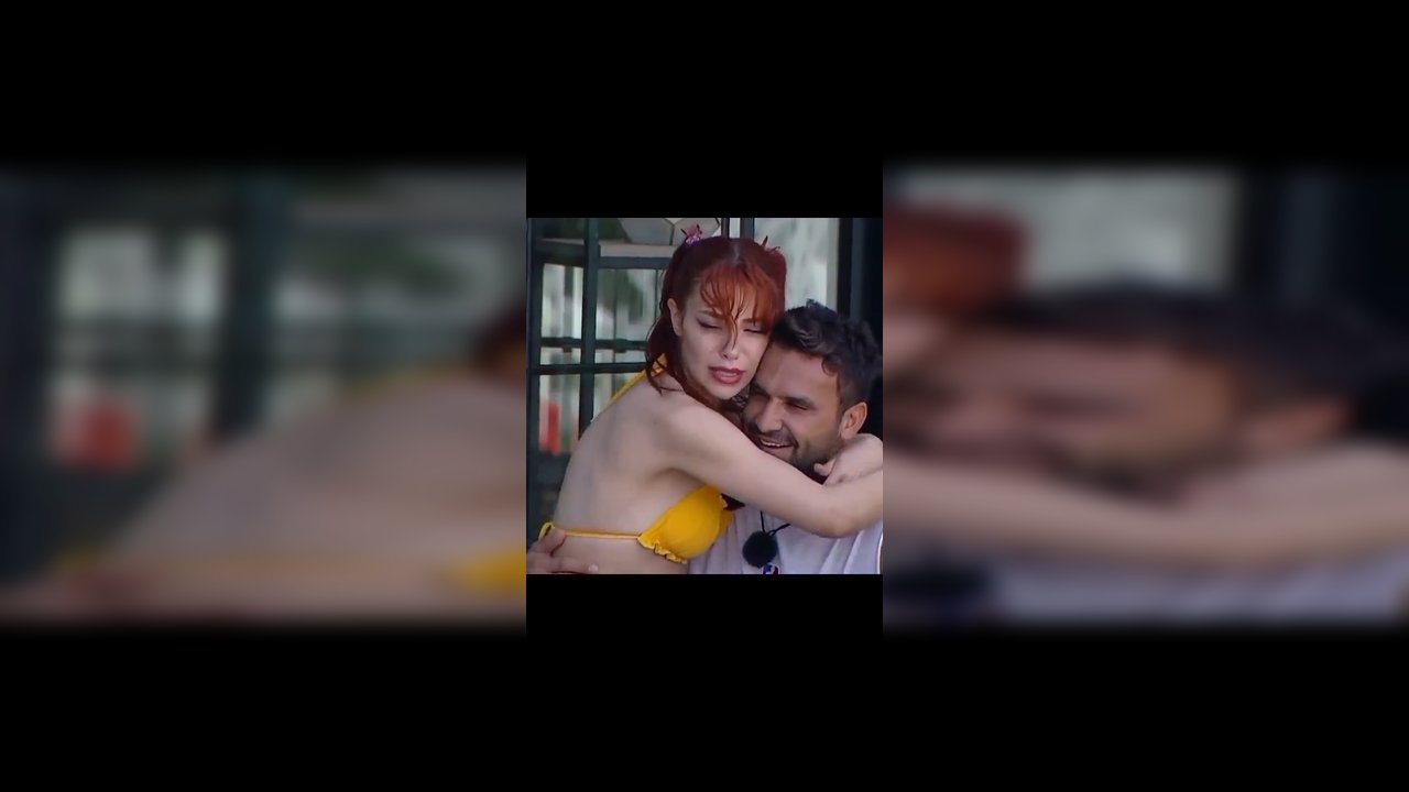 Aşk Adası Güzeli Asuman Genç'in bigo ifşa videoları part 32