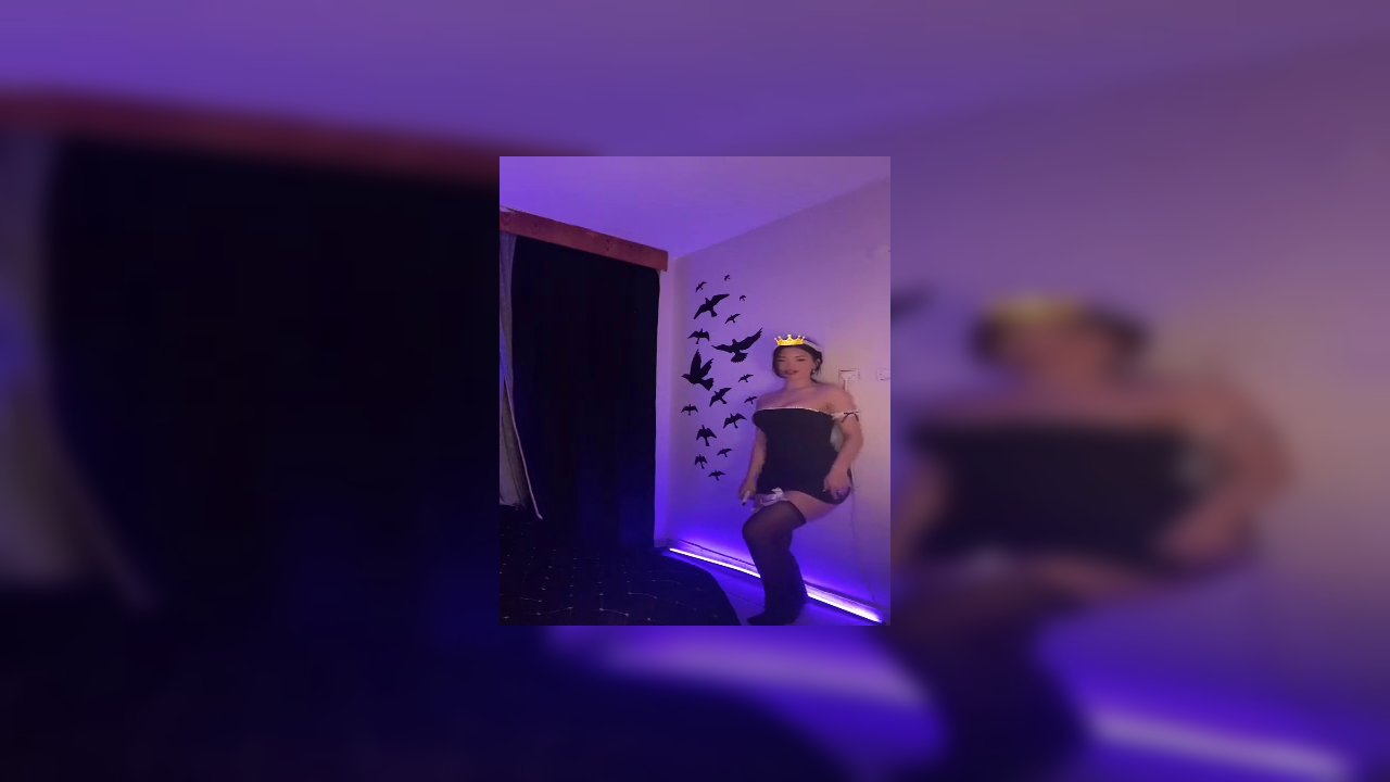 Bigo Kitana premium bigo ifşa videoları part 51