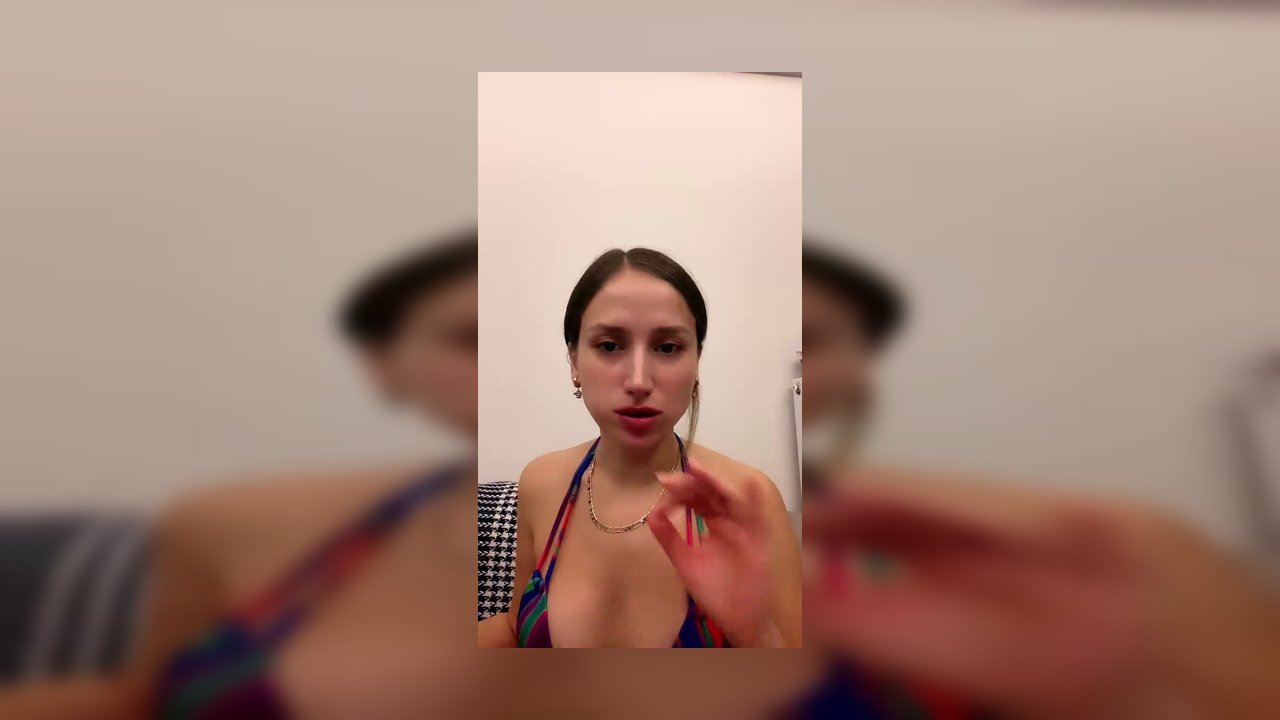 Tango Eylül İfşa videoları part 174