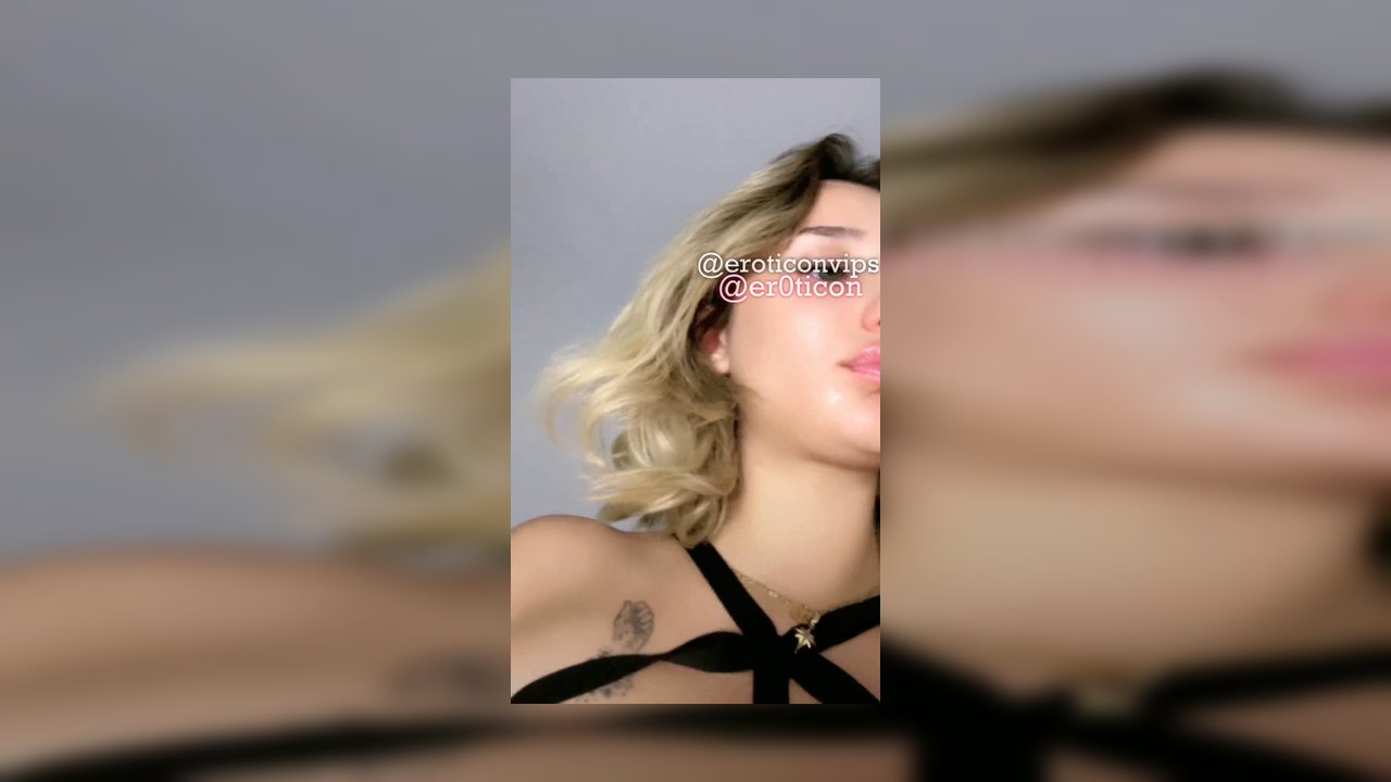 Naz elbir ifşa videoları part 7