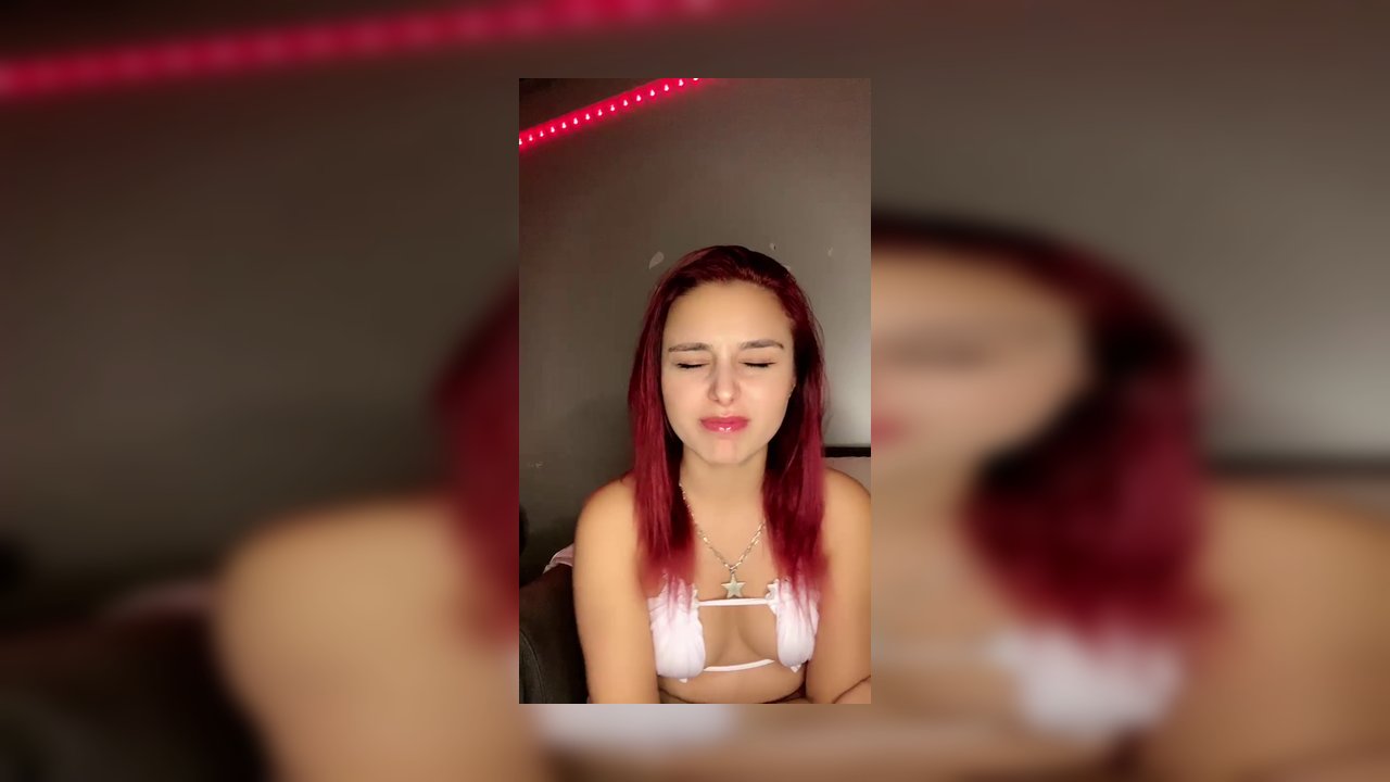 Eceniz Geldi Tango ifşa videoları part 30