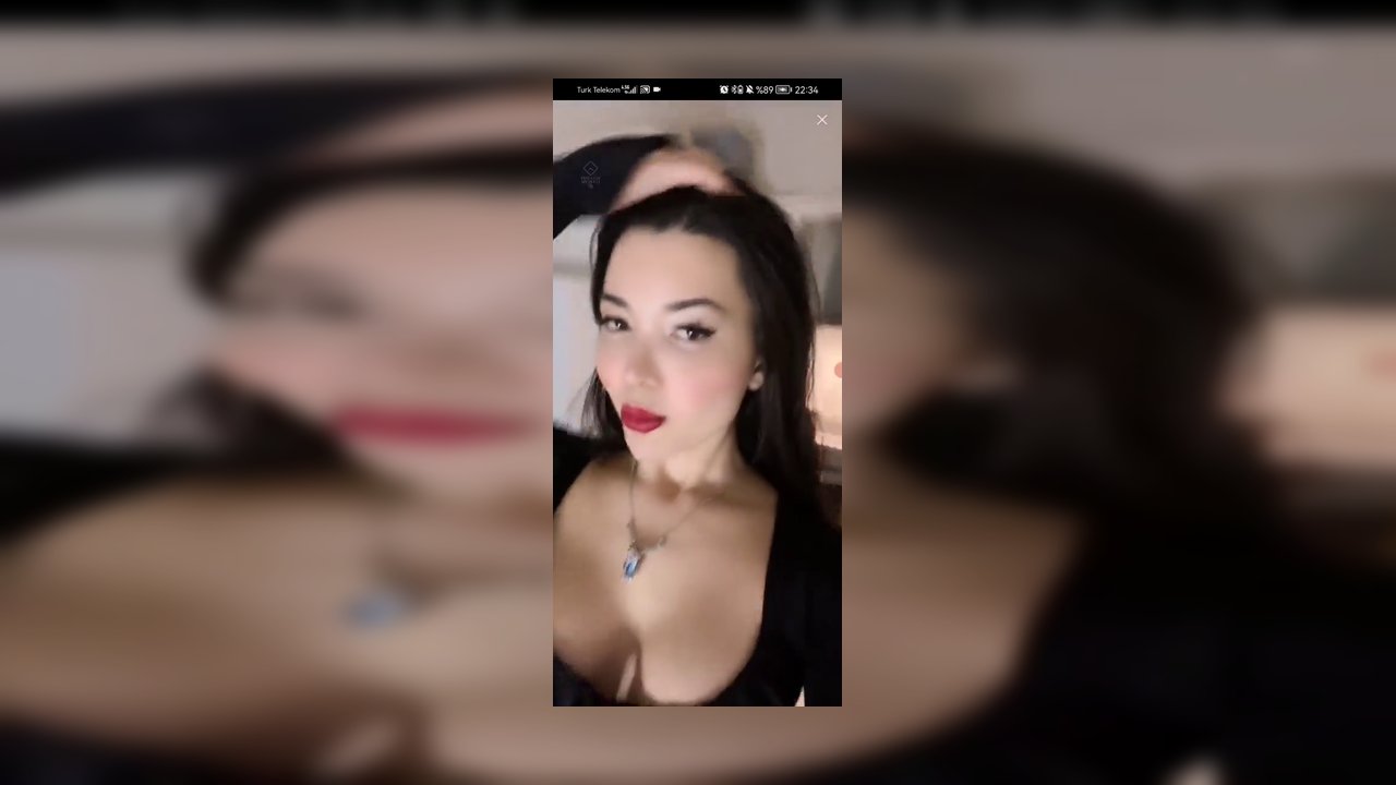 Bigo Kitana premium bigo ifşa videoları part 117