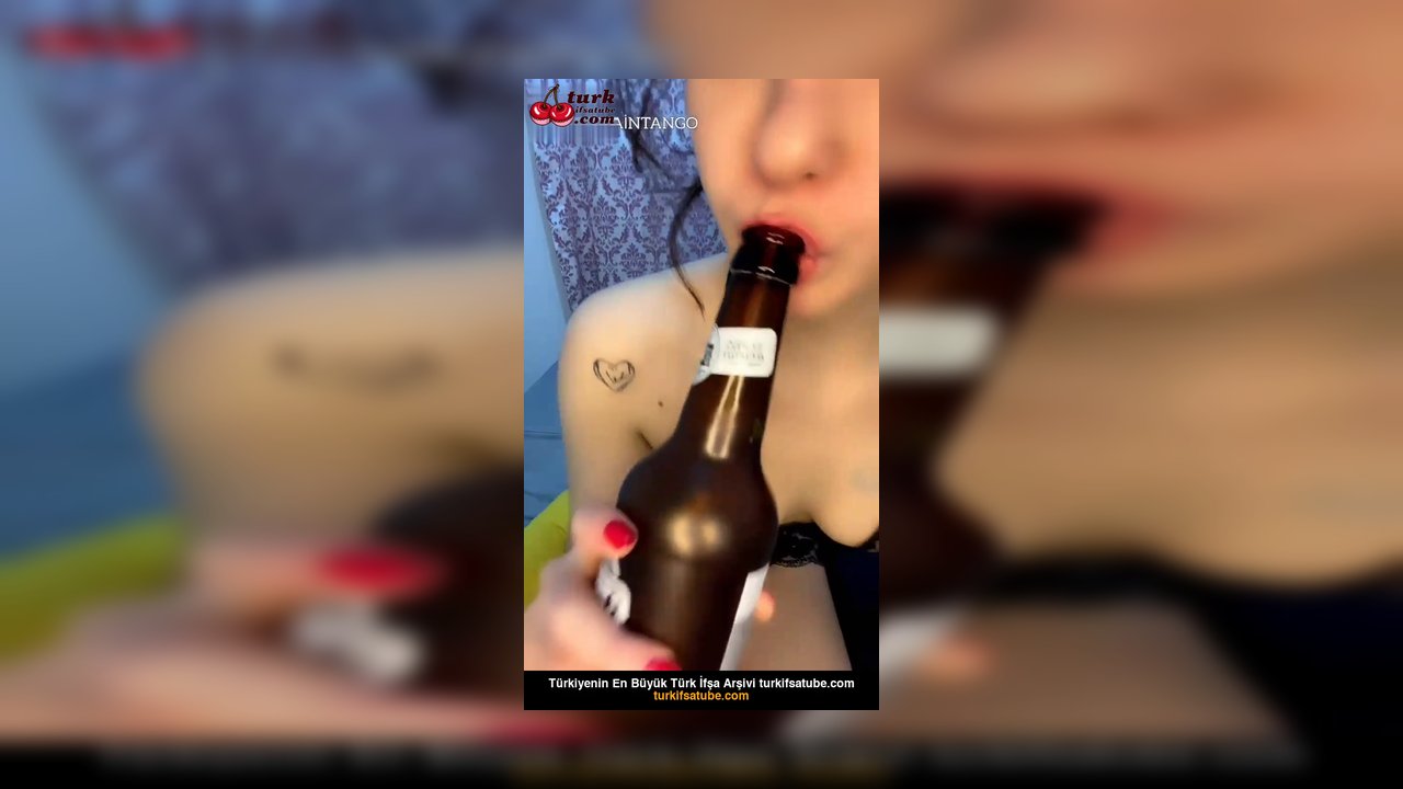 Tango Aymila ifşa genç kız memelerini gösterdi