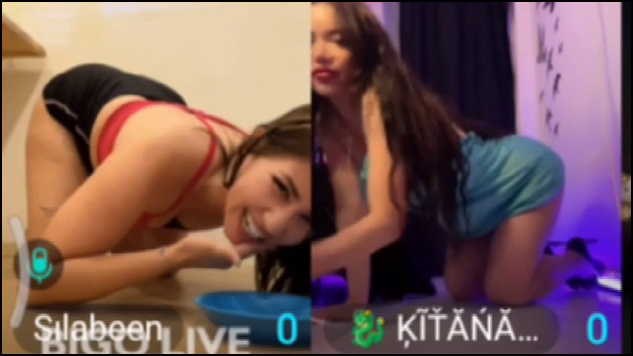Bigo Kitana premium bigo ifşa videoları part 81