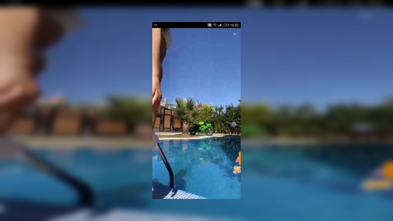 Bigo Piara ifşa videoları part 40