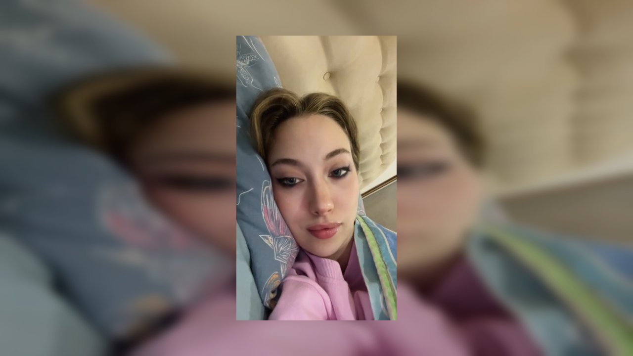 Luna Bognya Onlyfans Videoları Part 8
