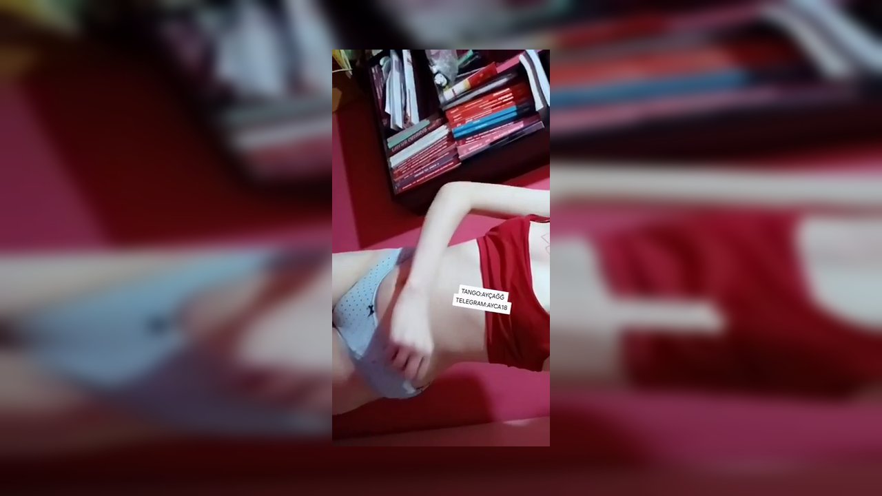 Ayça Çağan'ın yeni fansly ve arşivlik eski paylaşımları part 42