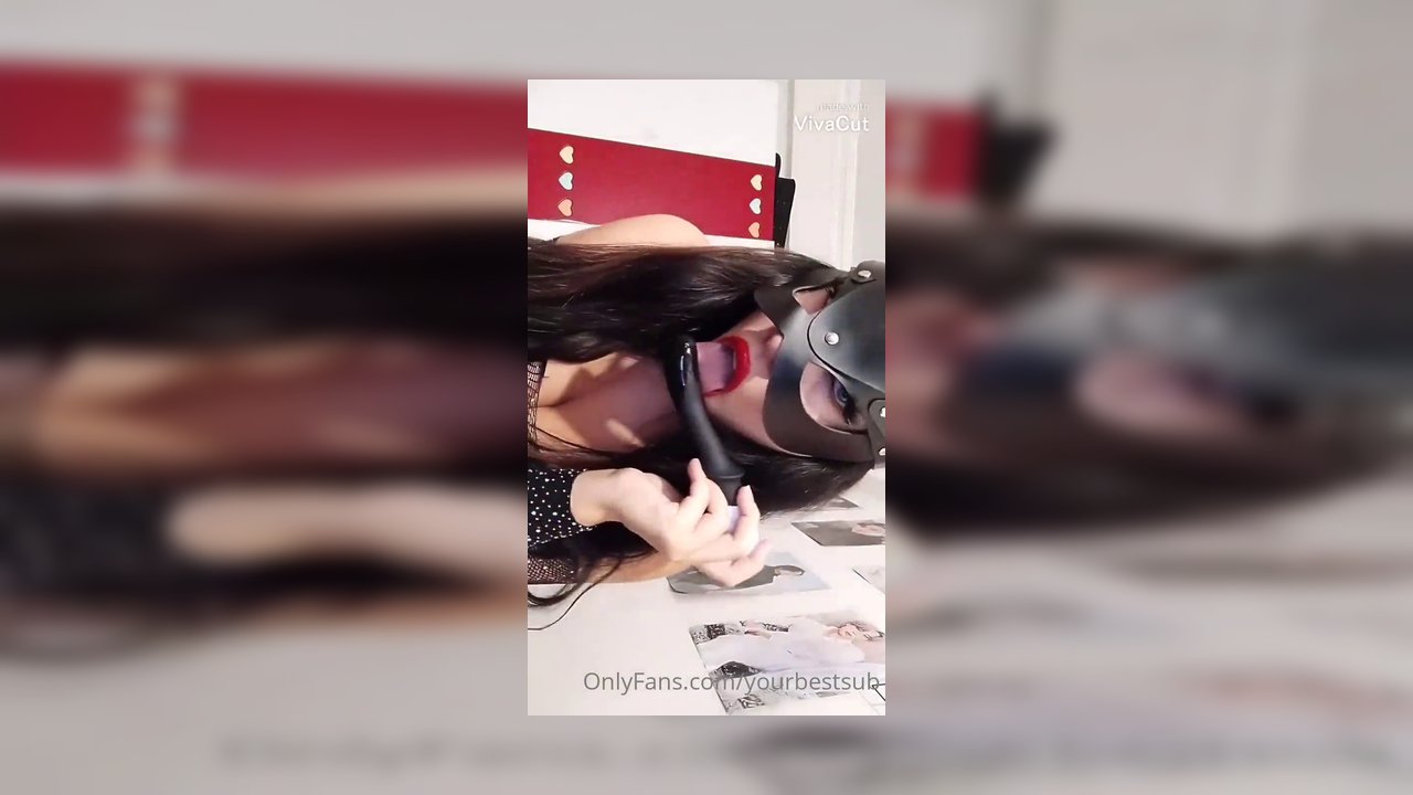 yourbestsub Onlyfans Videoları Part 24