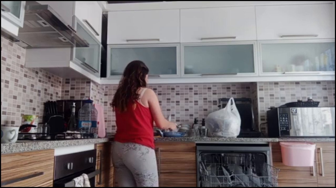 Gözde'nin Kanalı Youtube katıl ifşa videoları part 9