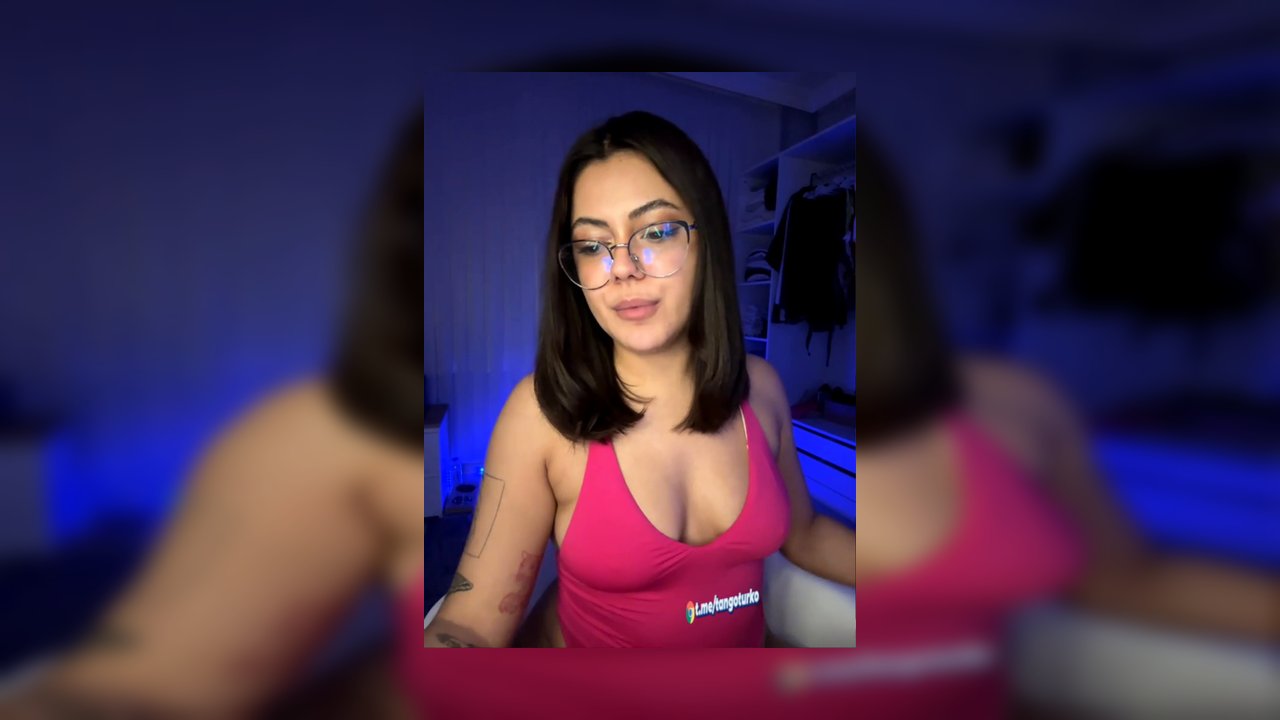 Doa Tango ifşa videoları part 86