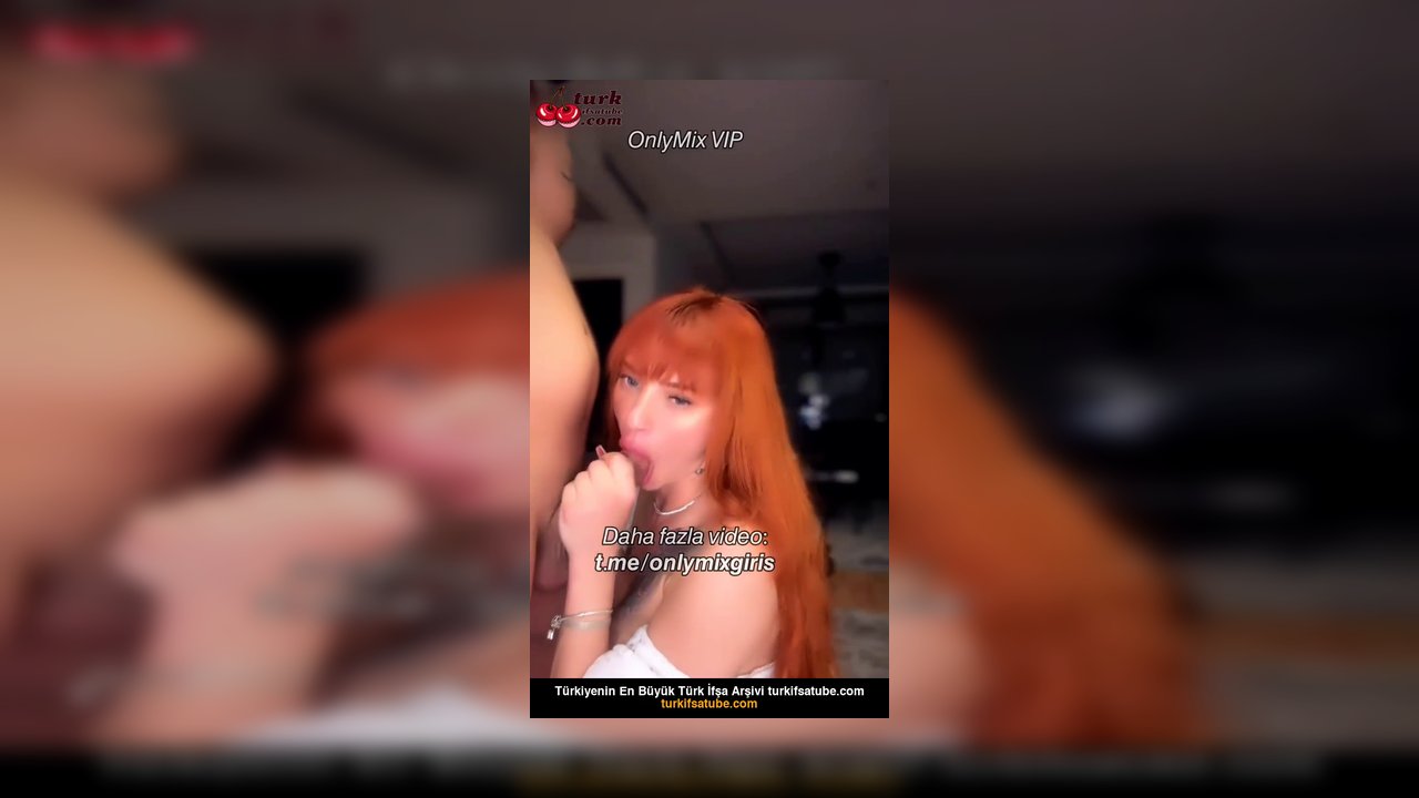 Nupelda Sakso çekip memelerinin arasına aldı