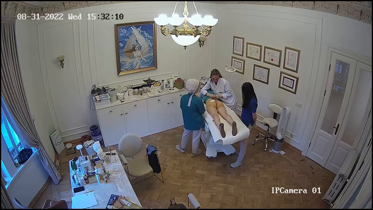 Gizli ipcam görüntüleri özel paylaşım part 18