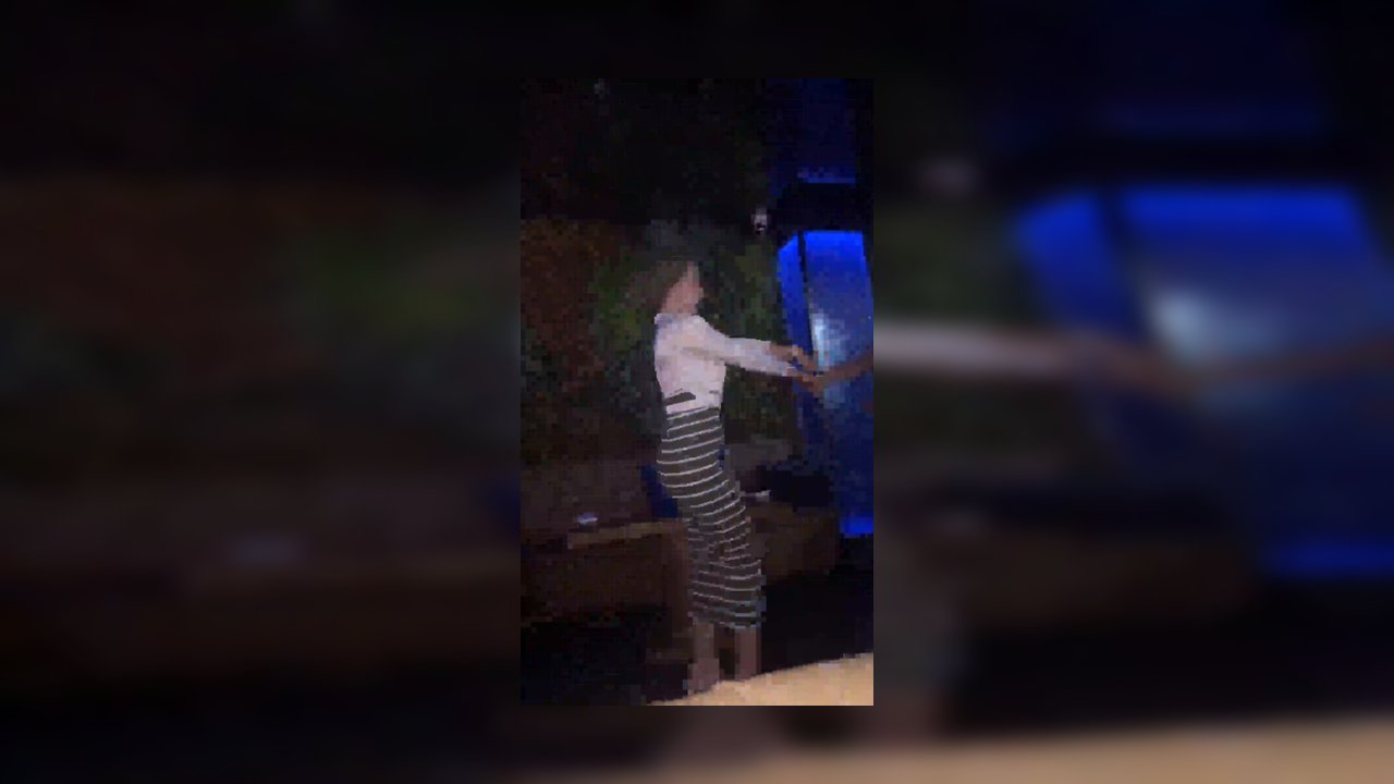 Esra Rabia Ünal Premium İfşa Videolar Part 30