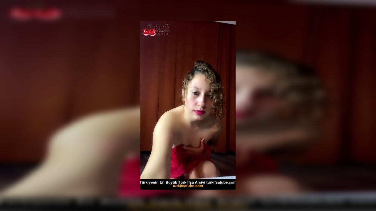 Tango Fıstık ifşa Kıvırcık hatun