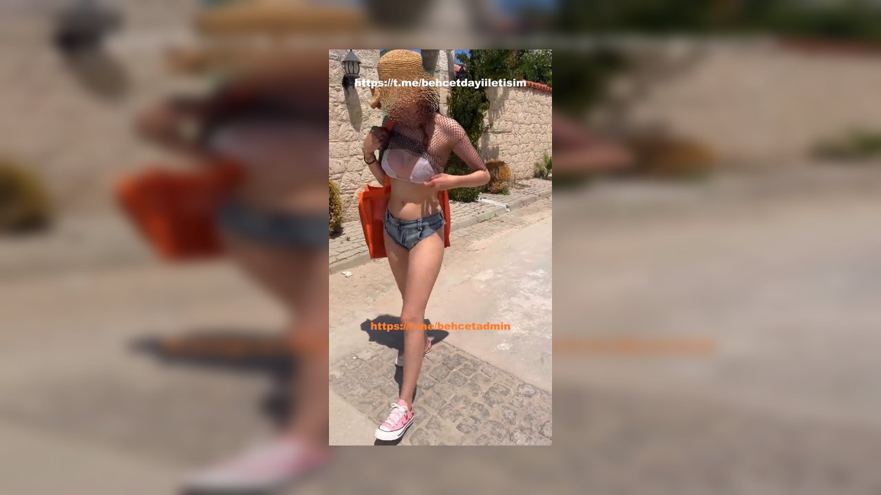 HeraandPoseidon Fansly ifşa videoları 06.07.2025 Bayram videoları devamı part 14