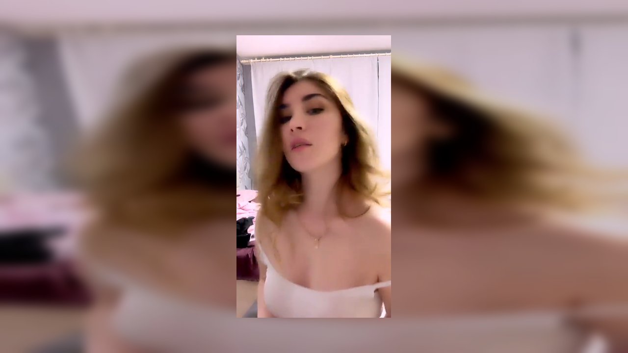 Tango Eylül İfşa videoları part 109