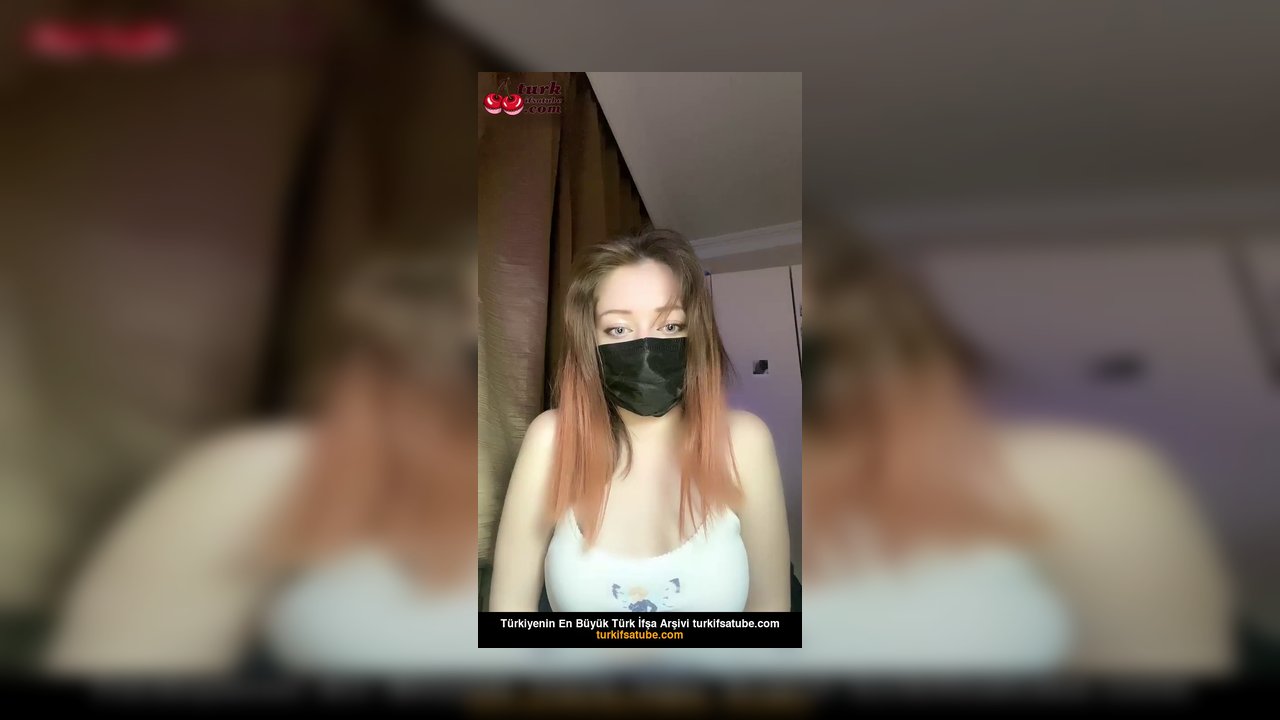 Sena Gray ifşa Liseli Lolita nude canlı yayın yaptı