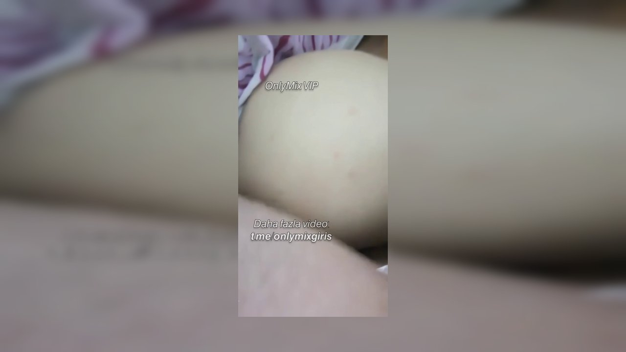 Türbanlı Sevim 300$ değerinde ifşa videoları part 23