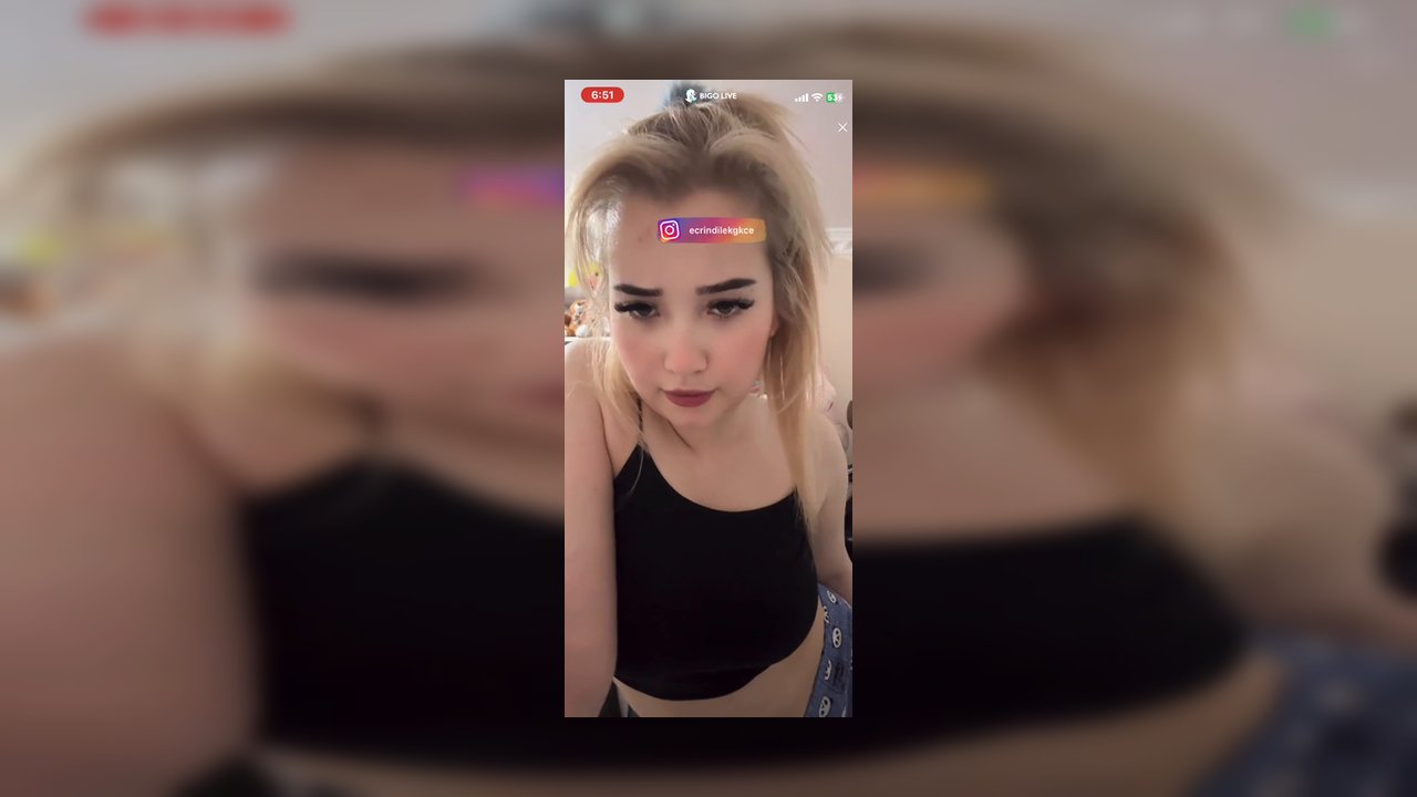 Ecrin Dilek Gökçe Karışık ifşa videoları part 43