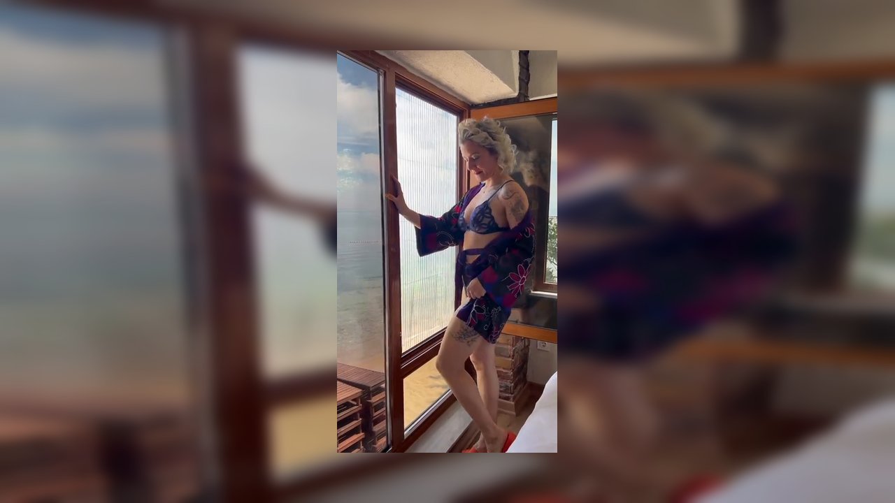 Burçin Erol (Nightmeal) Yeni onlyfans ifşa videoları vol 16