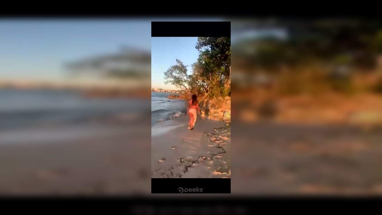 Ayla Günsüz (Miss Cyprus) Premium Videoları Part 20