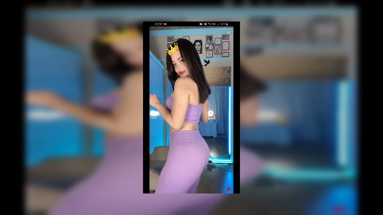 Bigo Kitana premium bigo ifşa videoları part 56