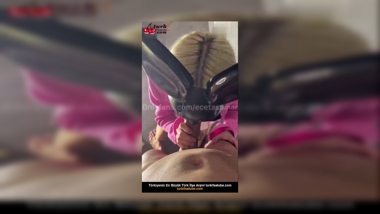 Kalın damarlı yarrağa sakso Ece Taşpınar