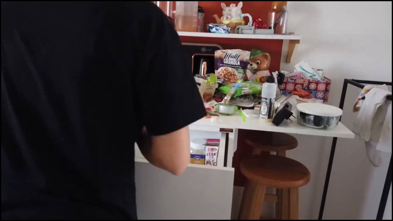 Selda Ateş - Bu evde girilmedik köşe bırakmadım