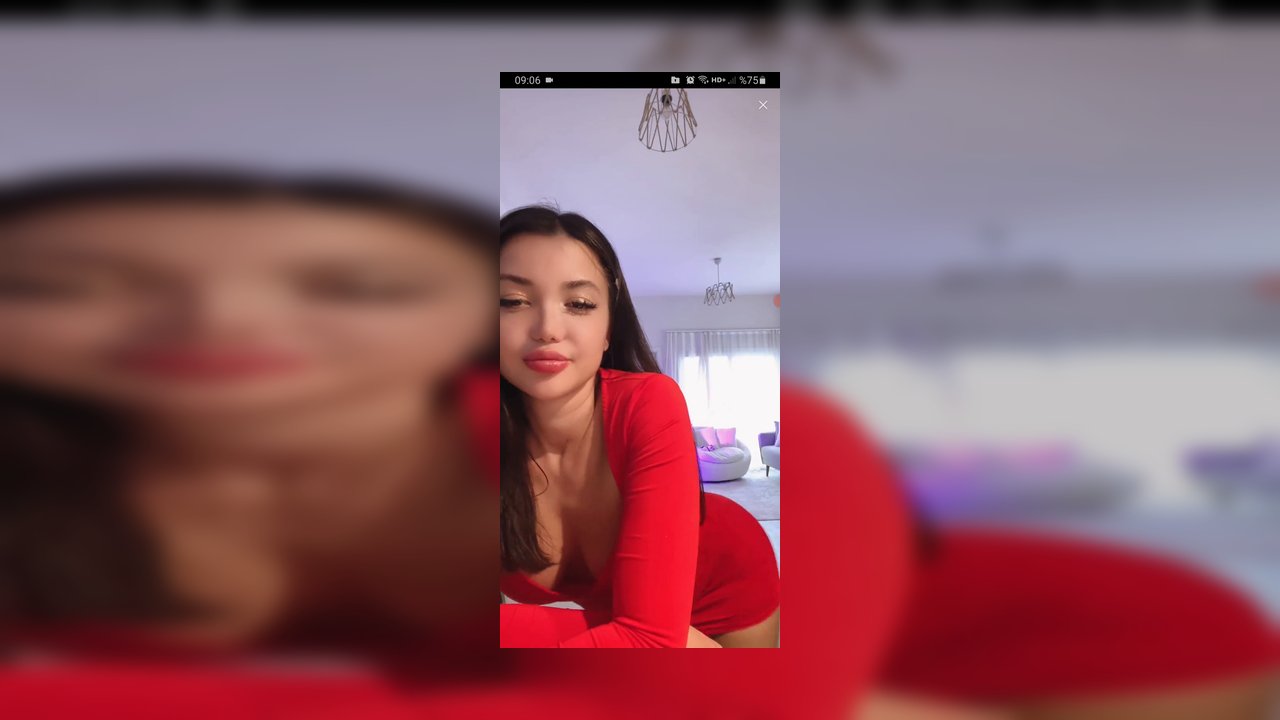 Bigo Kitana premium bigo ifşa videoları part 185