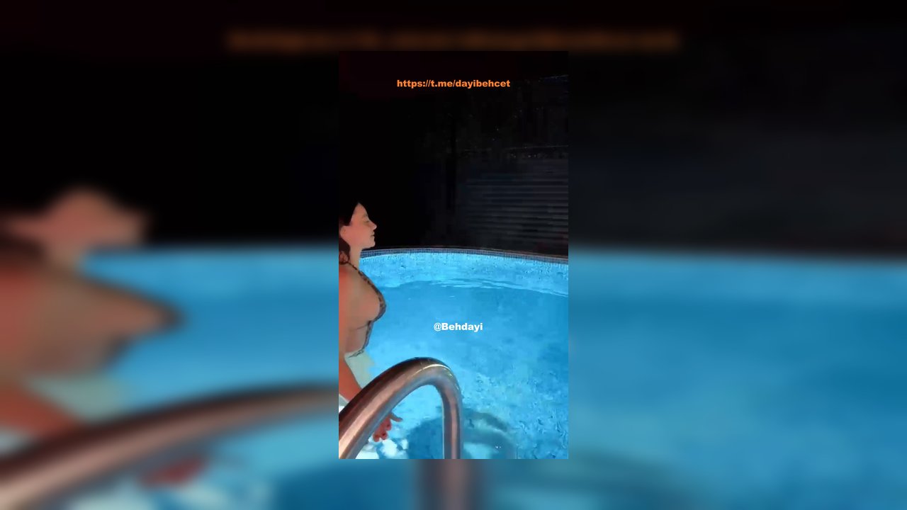 Tango Serpil Cansız yeni ifşa videoları voll 5