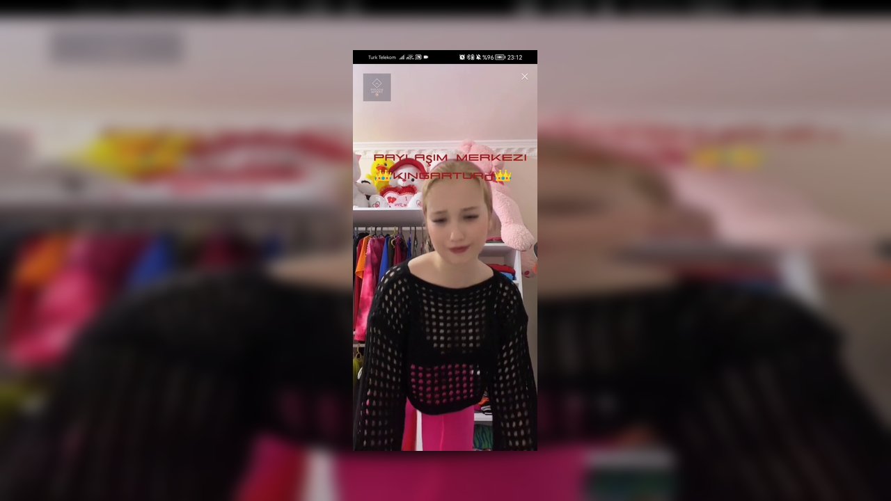 Ecrin Dilek Gökçe Karışık ifşa videoları part 89