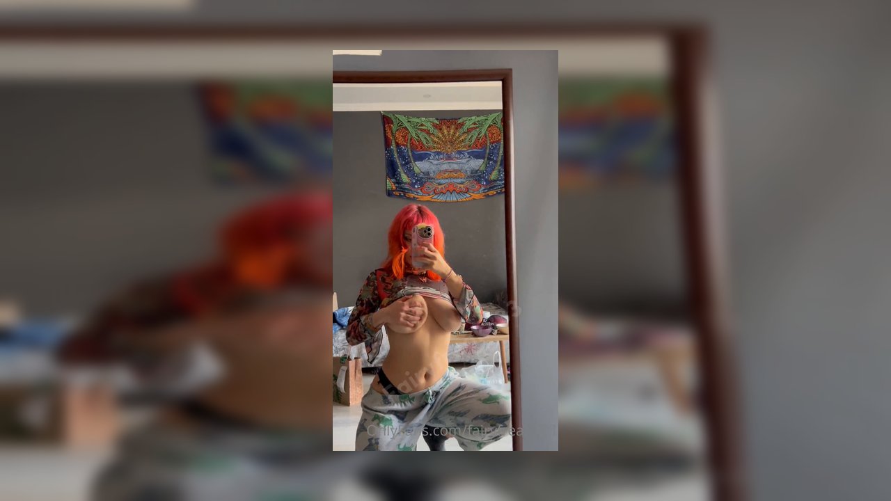 fairyfreak333 Onlyfans İfşa Videoları Part 55