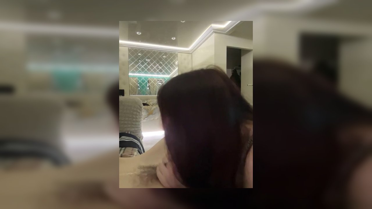 Luckispanda telegramda video satan türk kızı harika sakso serisi part 5