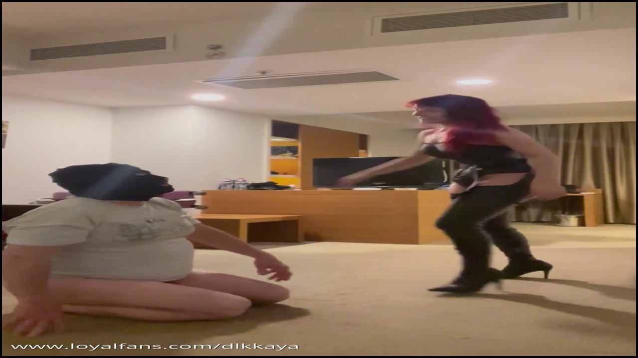 Ortaya karışık valla