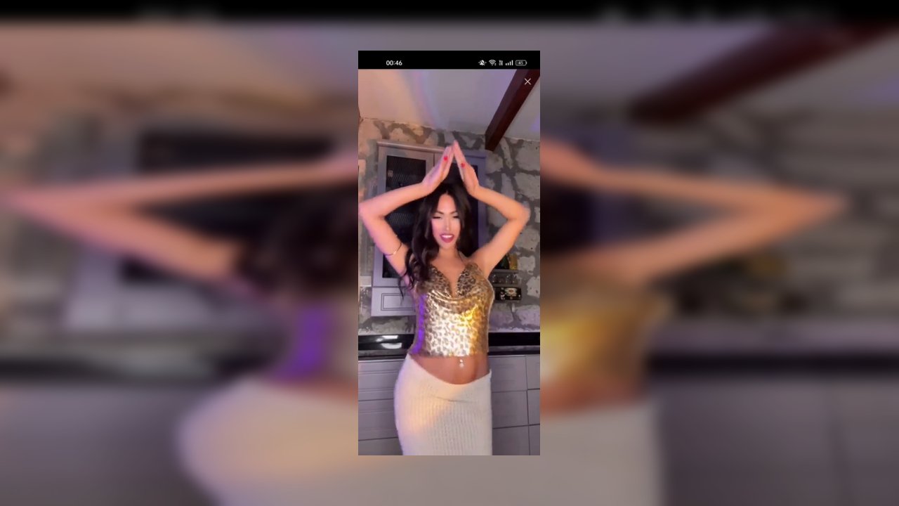 Bigo Devilina premium ifşa videoları part 32