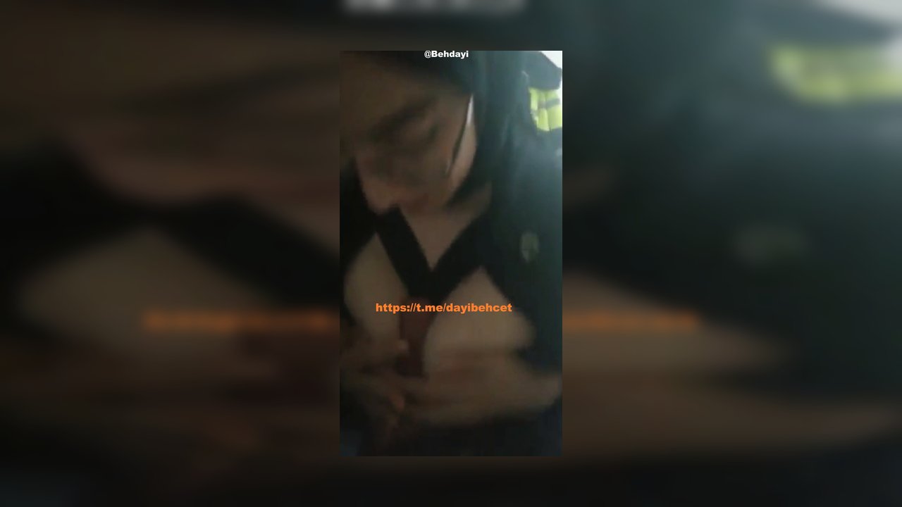 Türbanlı Sevim Fansly Videoları part 8