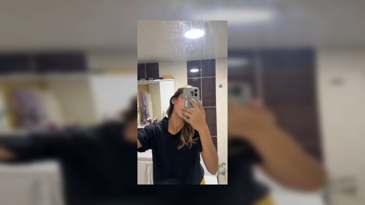 Göksu Düldül Telegram Gold Kalan Tüm videoları part 1