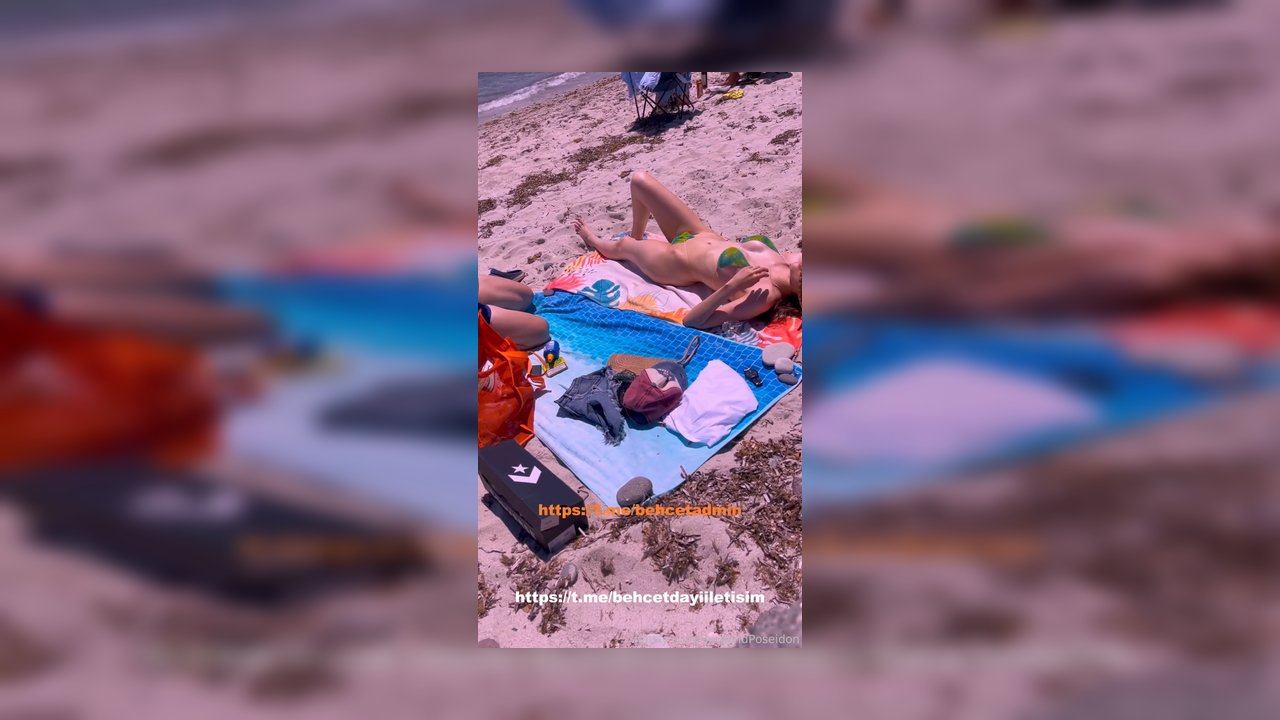 HeraandPoseidon Fansly ifşa videoları 06.07.2025 Bayram videoları devamı part 8