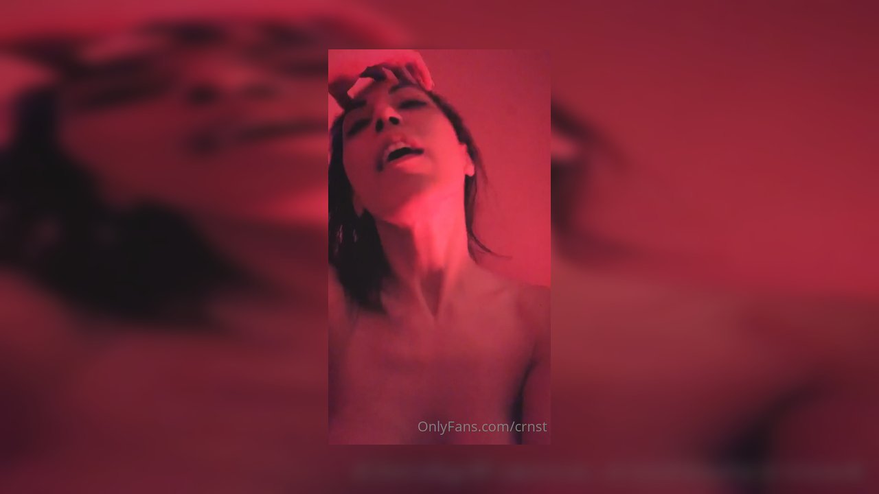 CRNST (CerenSt) Onylfans ifşa videoları part 44