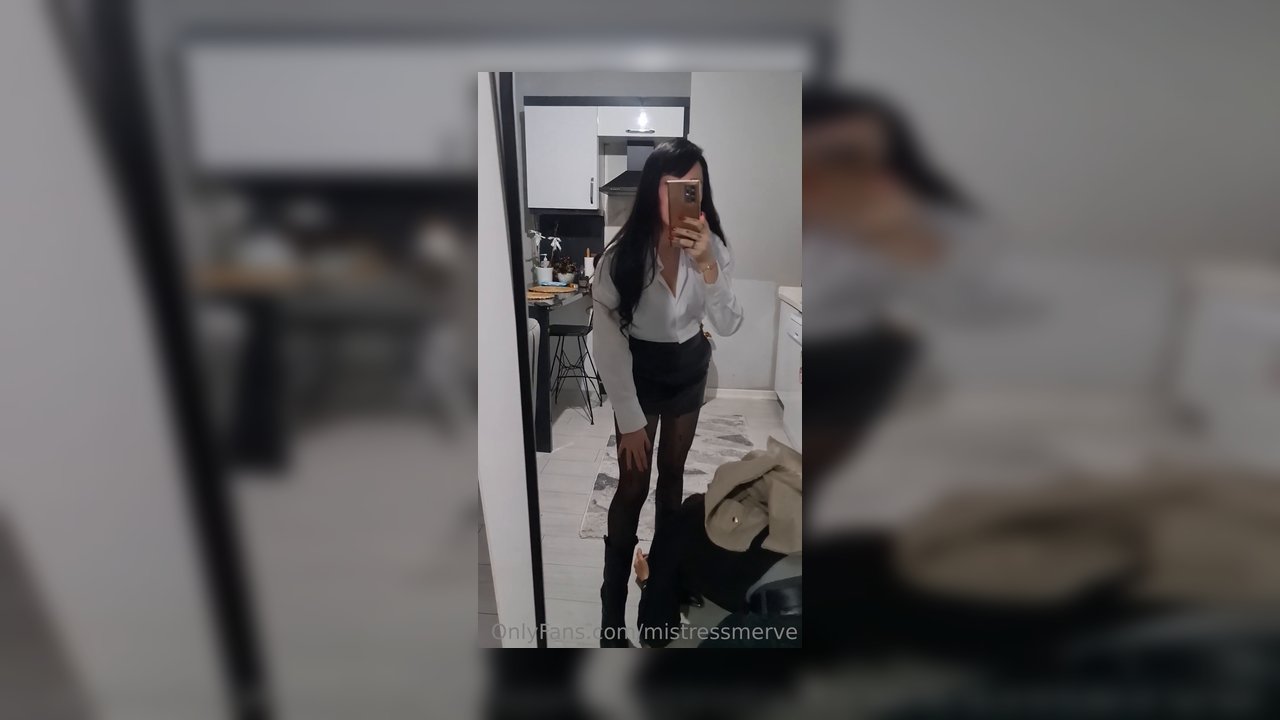 Çalışsın kölem işi ne..!