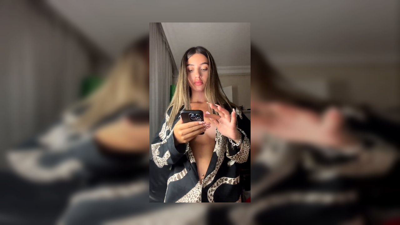 Elanur Ayan Premium ifşa videoları part 20