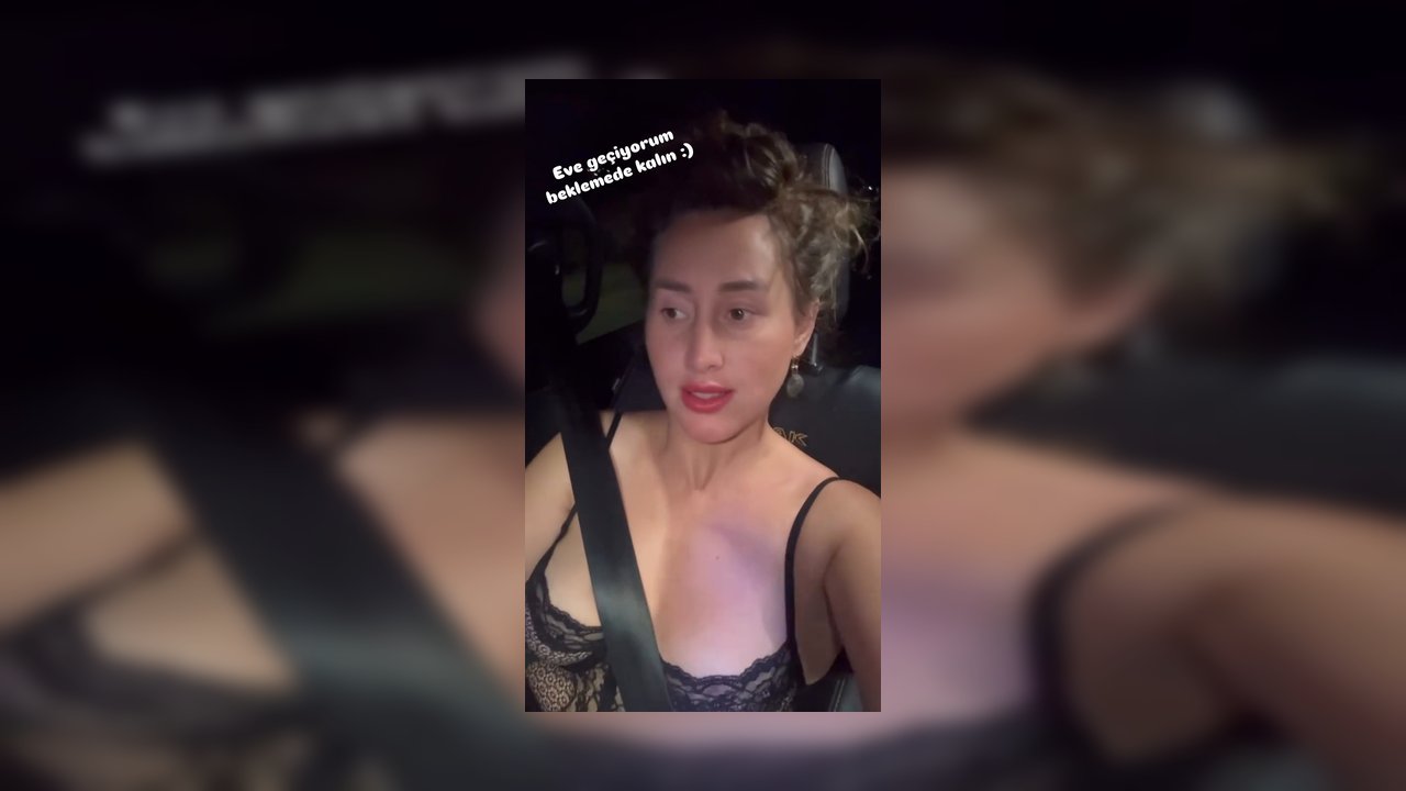 Melike Bulu Cankurt İnstagram abonelik Videoları Part 15