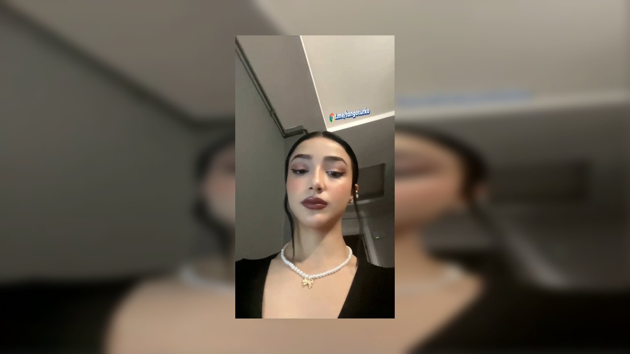 Tango Selena ifşa videoları part 16