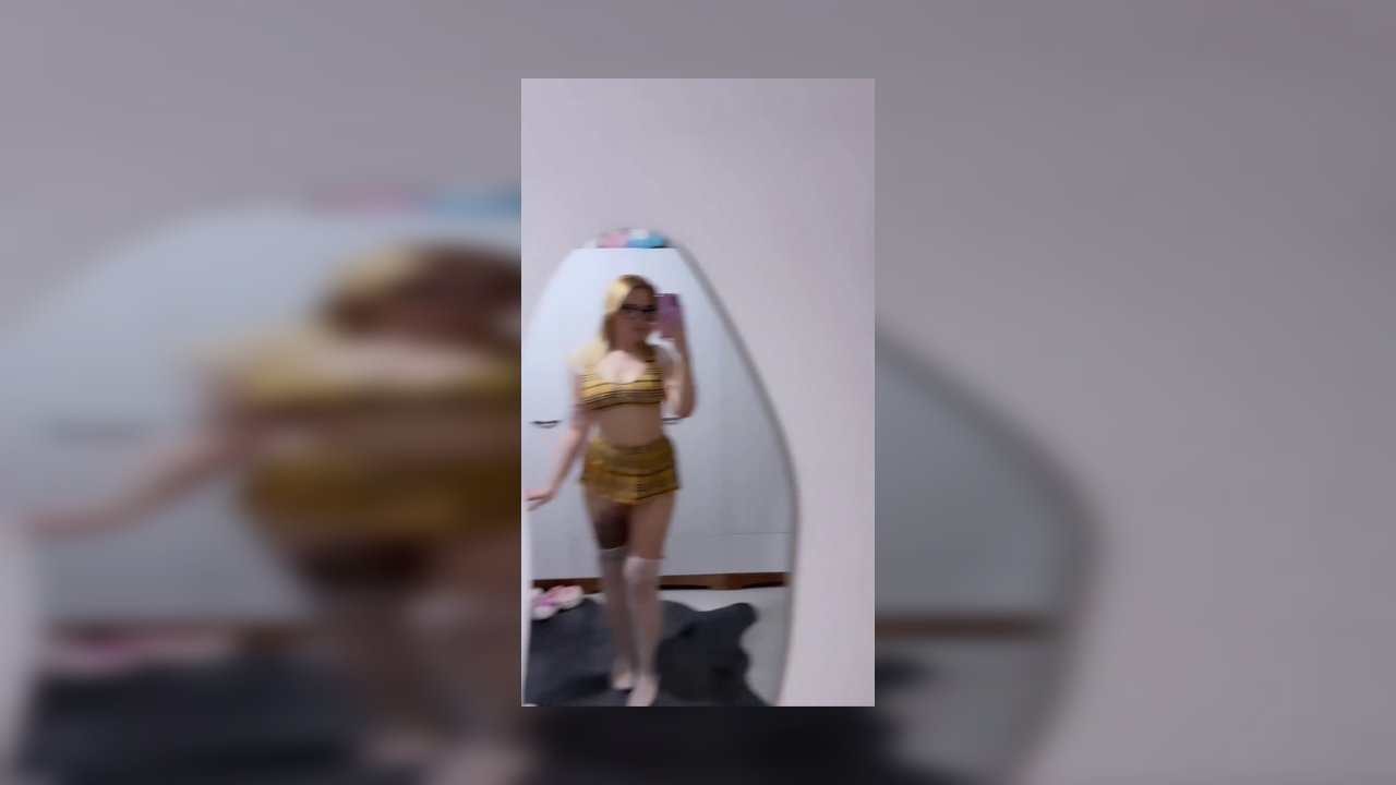 Ecrin Dilek Gökçe Karışık ifşa videoları part 57