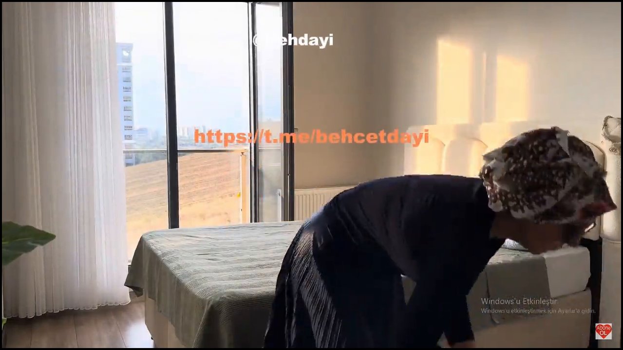 Fatma ile Her Telden ifşa Türbanlı Milf Youtube Katıl İfşa Videoları Part 37