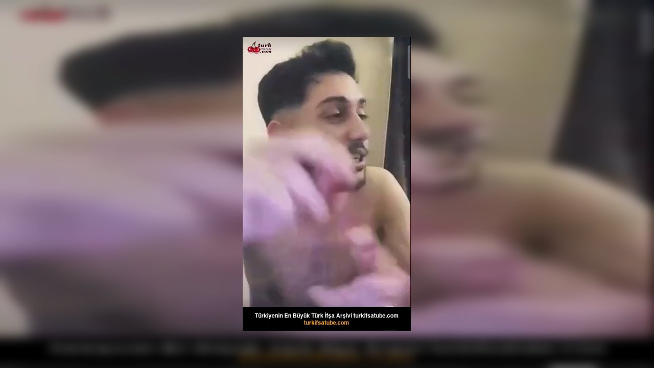 BenPoine ifşa Sevgilisiyle yayında kafası güzel sevişti