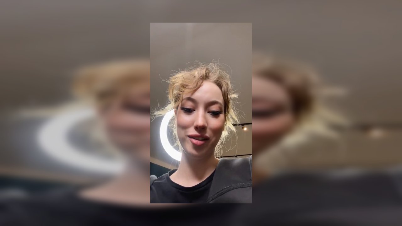 Luna Bognya Onlyfans Videoları Part 10