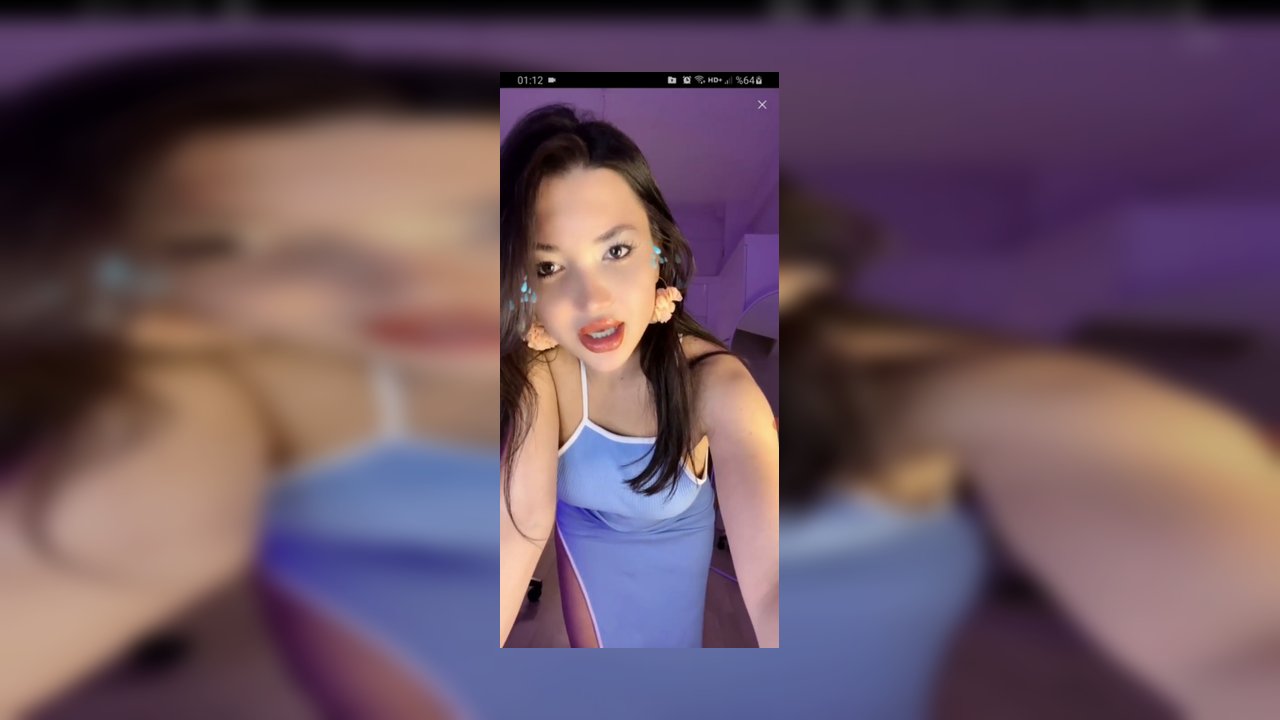 Bigo Kitana premium bigo ifşa videoları part 59