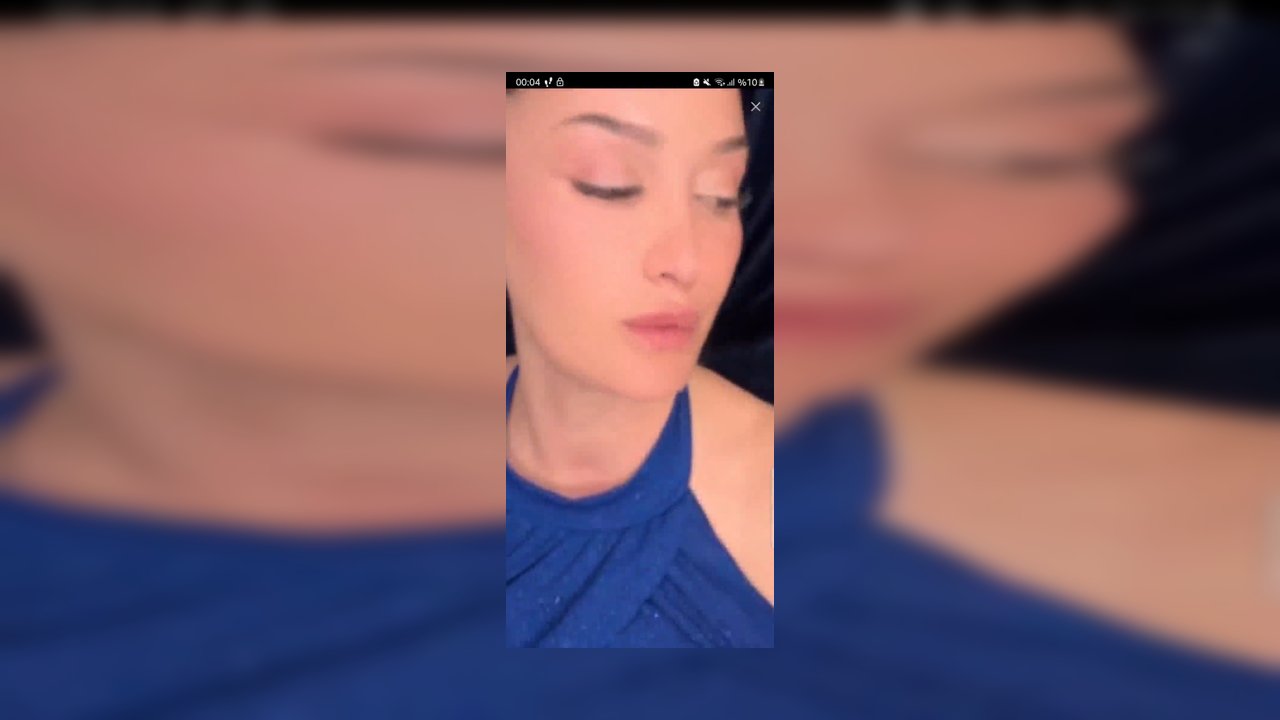 Bigo Live Zemheri Bigo ve tango yayın videoları part 85